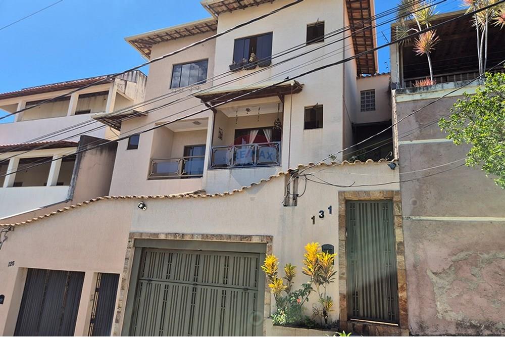 Casa - Venda - Belo Horizonte , Minas Gerais - 20250308_141533.jpg - 870411013-32