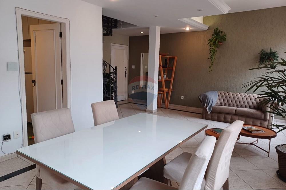 Cobertura - Venda - Belo Horizonte , Minas Gerais - SALA PARA 2 AMBIENTES.jpeg - 870241008-62