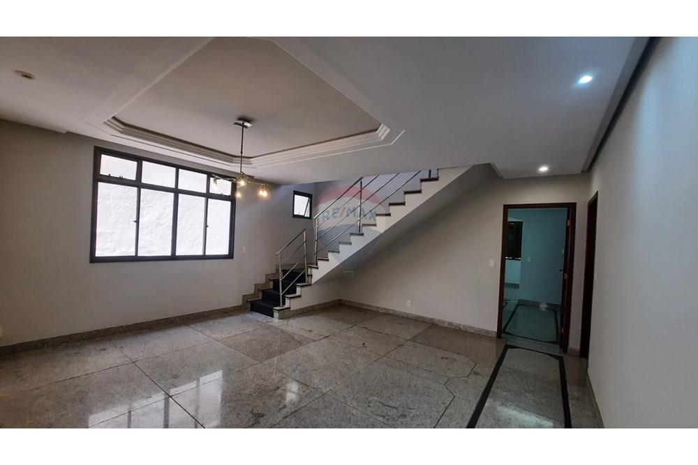 Casa - Alugar - Belo Horizonte , Minas Gerais - 07.jpeg - 870251085-39