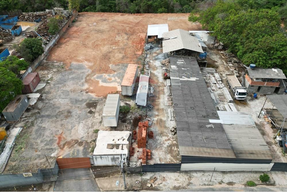 Residential - Land - Ipatinga , Minas Gerais - BR - Lotes 12 e 13 Cid Nobre (22).jpg - 870711001-45