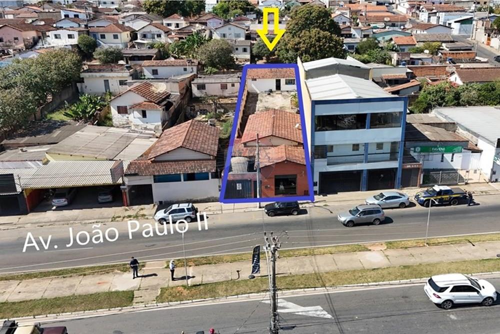 Casa Comercial - Venda - Araxá , Minas Gerais - imvplIIloc.jpg - 870431012-55