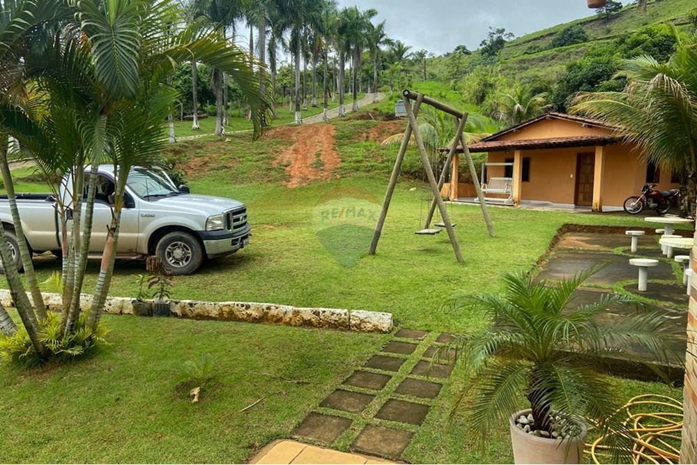 Chácara / Sítio / Fazenda - Venda - Santana do Paraíso , Minas Gerais - IMG-20250327-WA0039.jpg - 870711007-42