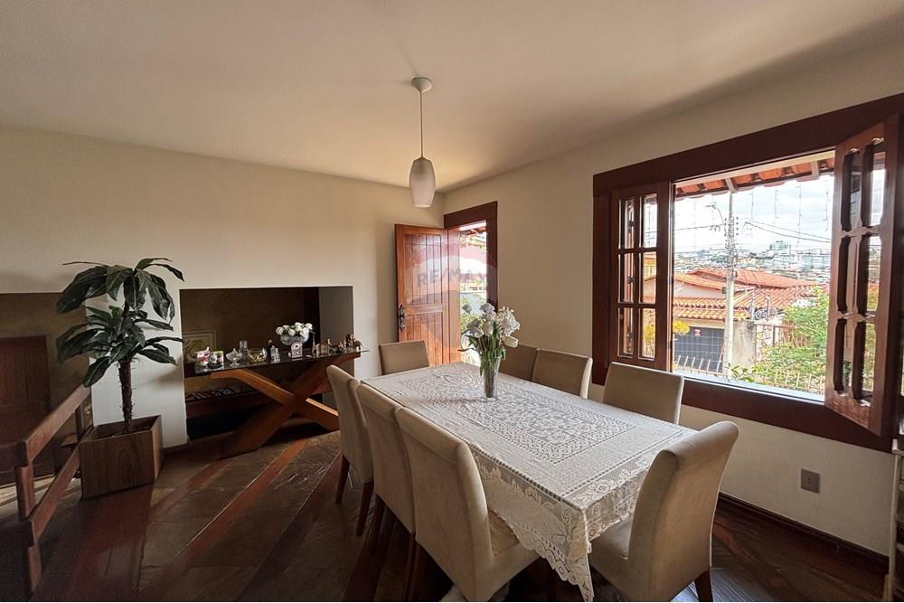 Casa - Venda - Belo Horizonte , Minas Gerais - IMG_4285.JPG - 870701005-61