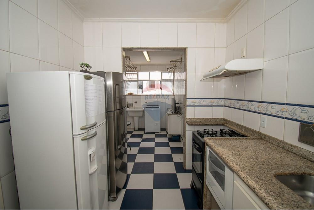 Apartamento - Venda - Belo Horizonte , Minas Gerais - DSC_7605.jpg - 870241100-97