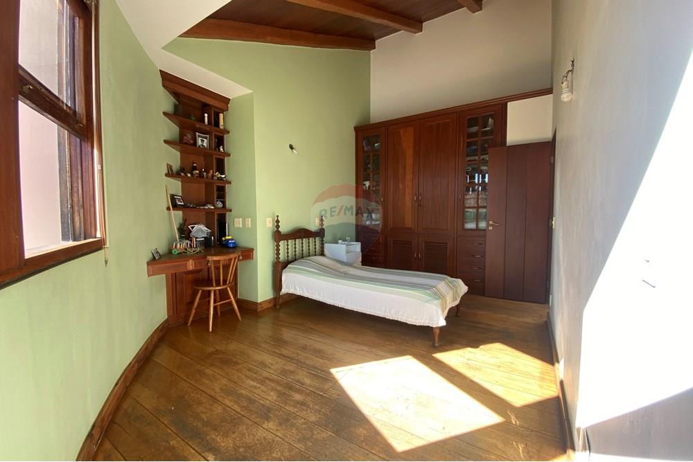 Casa - Alugar - Belo Horizonte , Minas Gerais - IMG_8658.jpg - 870411010-80