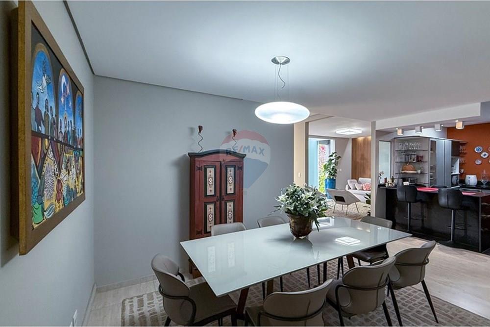 Casa - Venda - Belo Horizonte , Minas Gerais - IMG_6776.jpg - Sala de jantar - 870351012-221