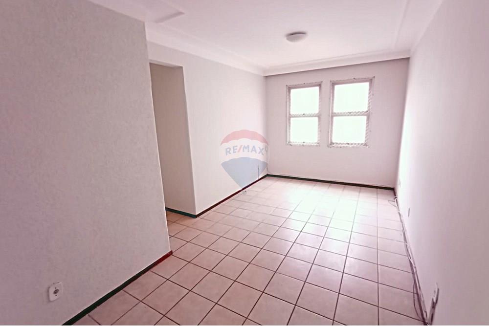 Apartamento - Alugar - Uberaba , Minas Gerais - 01 Apartamento Aluguel R$ 1.200 Parque do Mirante em Uberaba na Remax 870291025-100.jpeg - 870291025-100