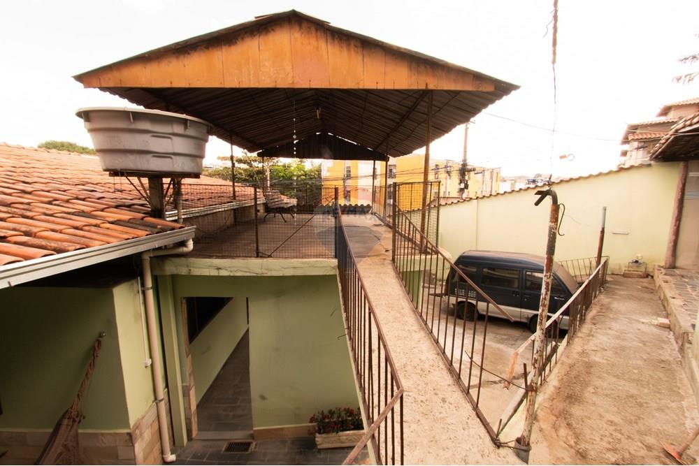 Casa - Venda - Contagem , Minas Gerais - LD1_5302.jpg - 870421081-8