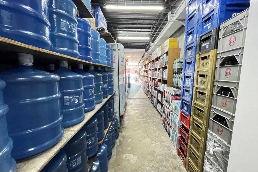 Ponto Comercial/ Loja - Venda - Belo Horizonte , Minas Gerais - IMG_3587.JPG - 870411006-45