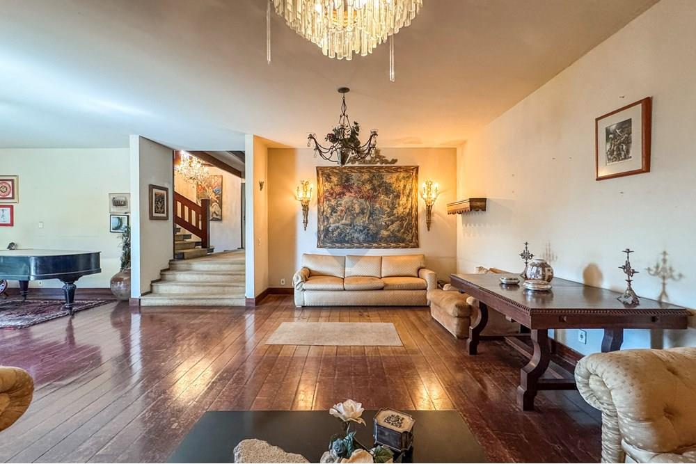 Casa - Venda - Belo Horizonte , Minas Gerais - 5-IMG_0326.jpg - 870411048-36