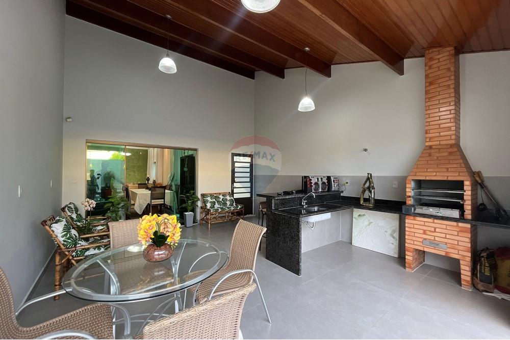 Casa - Venda - Araxá , Minas Gerais - OBNH4080.JPG - 870431012-51