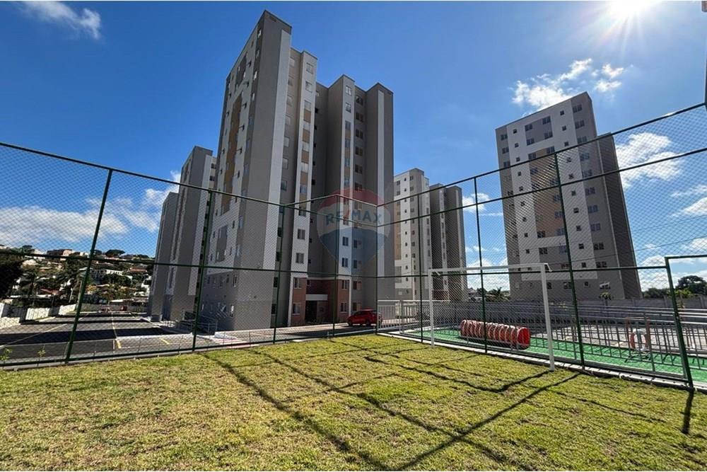 Apartamento - Alugar - Contagem , Minas Gerais - 40.jpg - 870241124-9