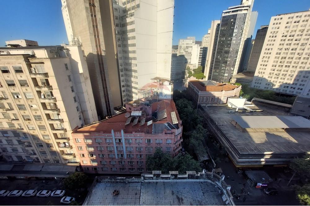 Cobertura - Venda - Belo Horizonte , Minas Gerais - 30.jpg - Terraço - 870701004-43