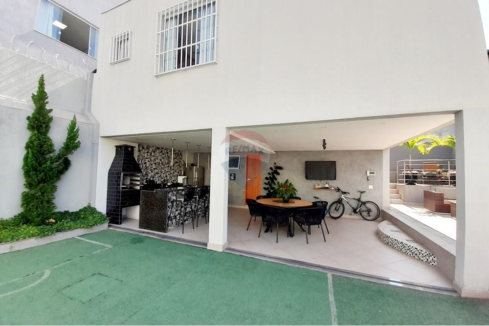 Casa - Venda - Belo Horizonte , Minas Gerais - 20250724_125856.jpg - 870411011-96