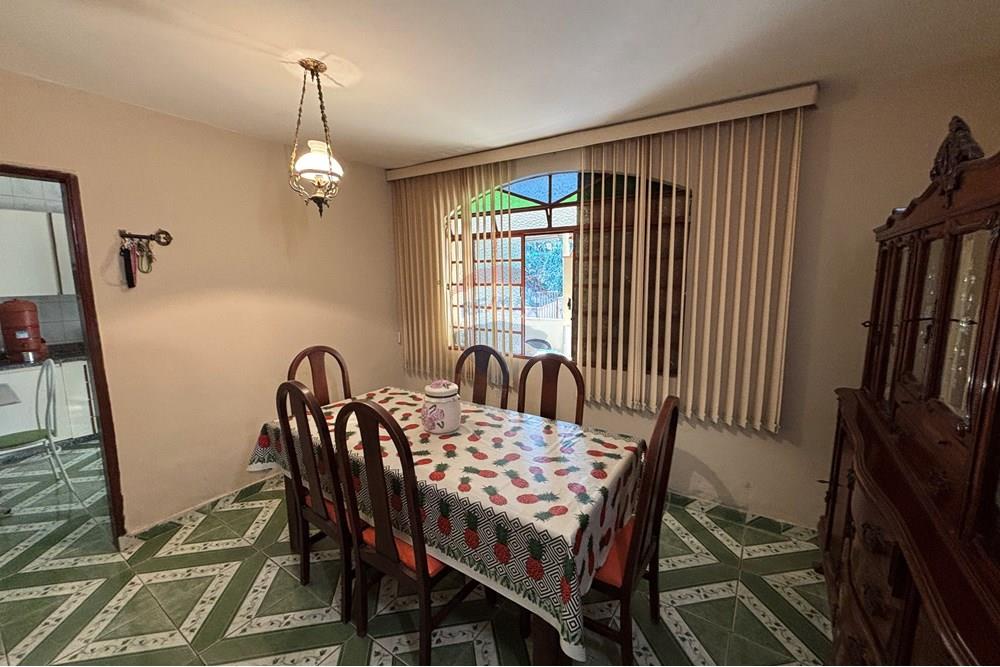 Casa - Venda - Belo Horizonte , Minas Gerais - IMG_4170.JPG - 870701012-8