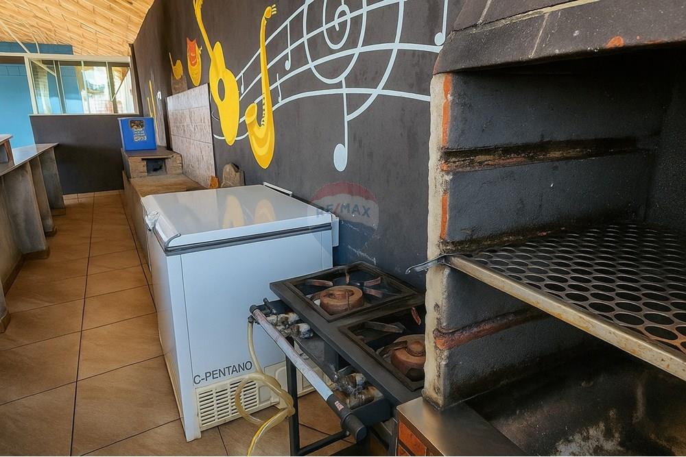 Chácara / Sítio / Fazenda - Venda - Esmeraldas , Minas Gerais - b7a70bd6-bbd9-492f-8bdb-a70af625c923.jpeg - Cozinha - 870241024-74