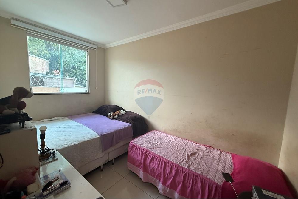 Casa - Venda - Belo Horizonte , Minas Gerais - IMG_6492.JPG - 870411004-27