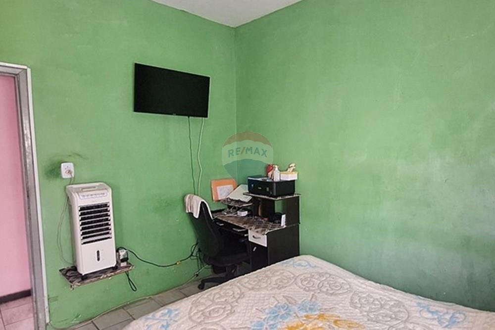 Casa - Venda - Belo Horizonte , Minas Gerais - Casa solimoes 17.jpeg - 870411117-17