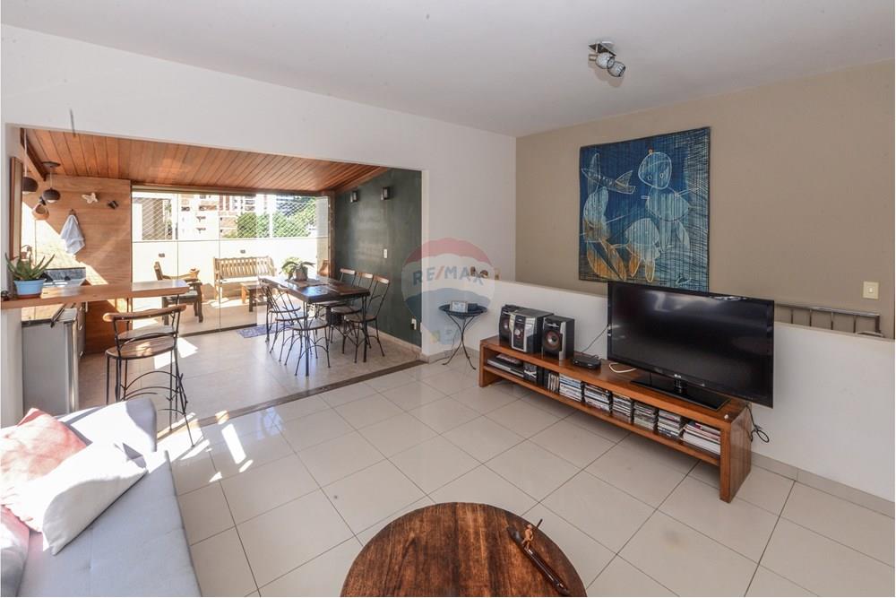 Cobertura - Venda - Belo Horizonte , Minas Gerais - 0049.jpg - 870371015-10