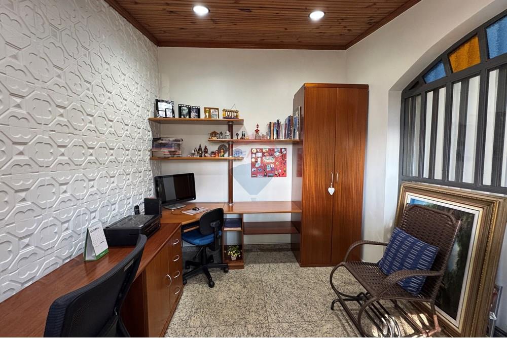 Casa - Venda - Belo Horizonte , Minas Gerais - IMG_3483.JPG - 870411011-107