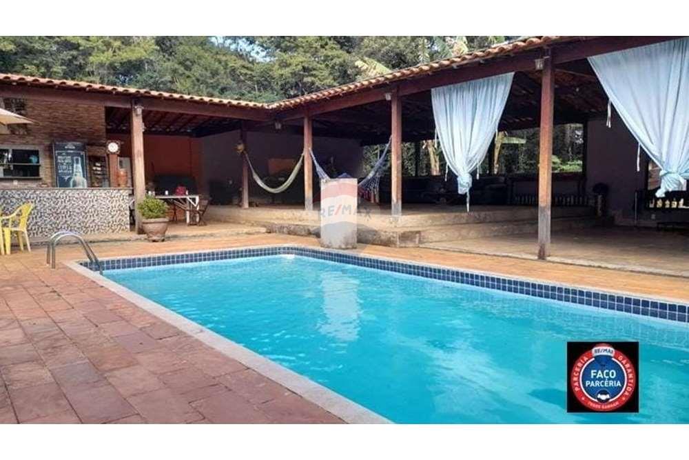 Ponto Comercial/ Loja - Alugar - Brumadinho , Minas Gerais - 000.jpeg - 870421052-44