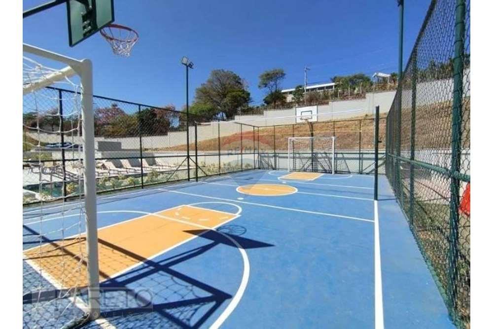 Apartamento - Alugar - Belo Horizonte , Minas Gerais - Quadra.jpeg - 870241011-64