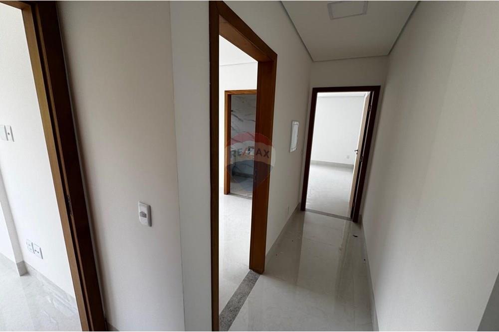 Apartamento - Venda - Governador Valadares , Minas Gerais - Ap final 3_corredor dos quartos.jpeg - 870671006-39