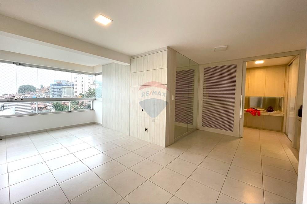 Apartamento - Venda - Belo Horizonte , Minas Gerais - IMG_2019.jpg - 870251002-566