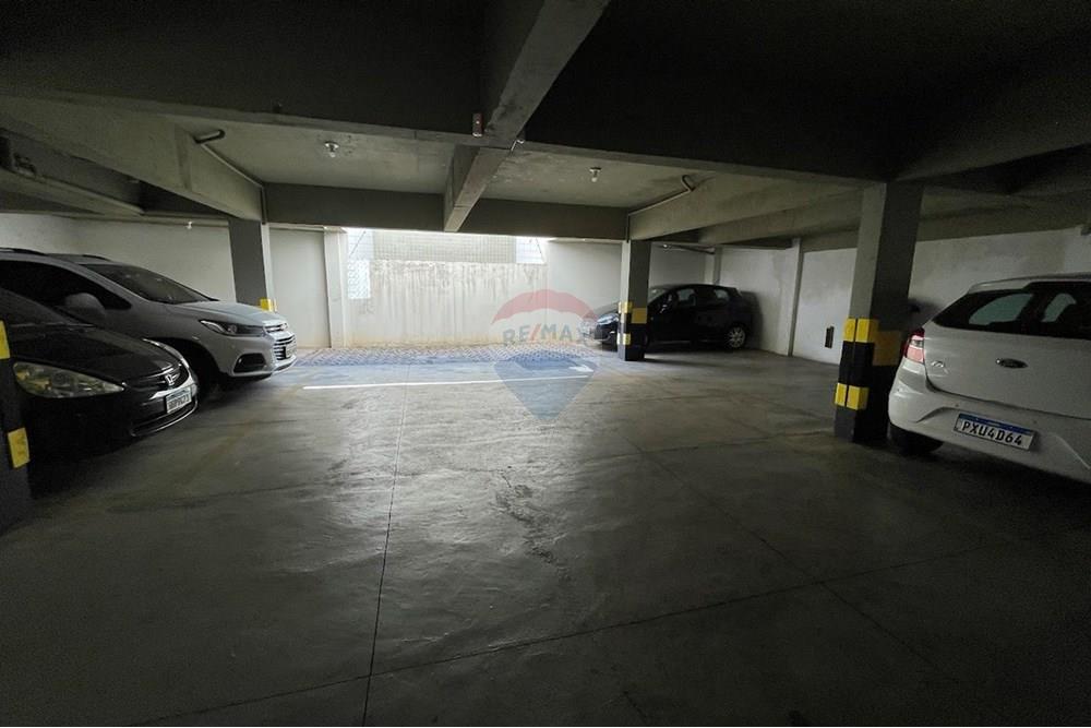 Apartamento - Alugar - Belo Horizonte , Minas Gerais - APTO LOCAÇÃO CASTELO 28.JPG - 870411143-2