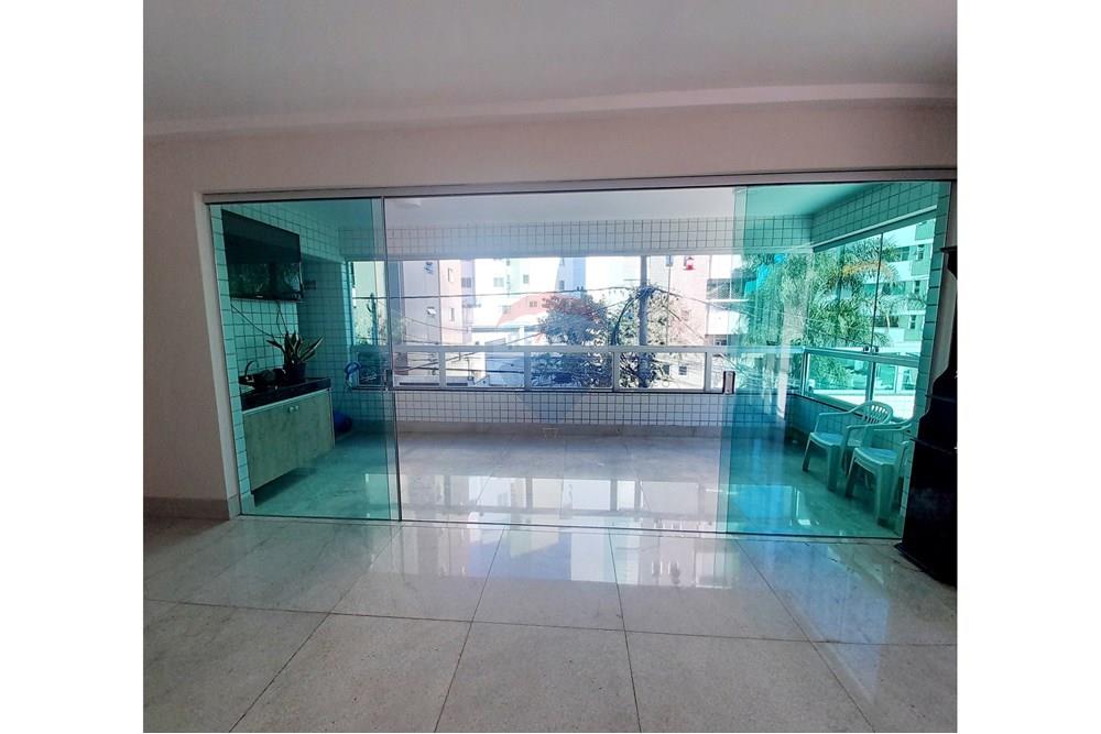 Apartamento - Venda - Belo Horizonte , Minas Gerais - 20250723_101007.jpg - 870411011-97