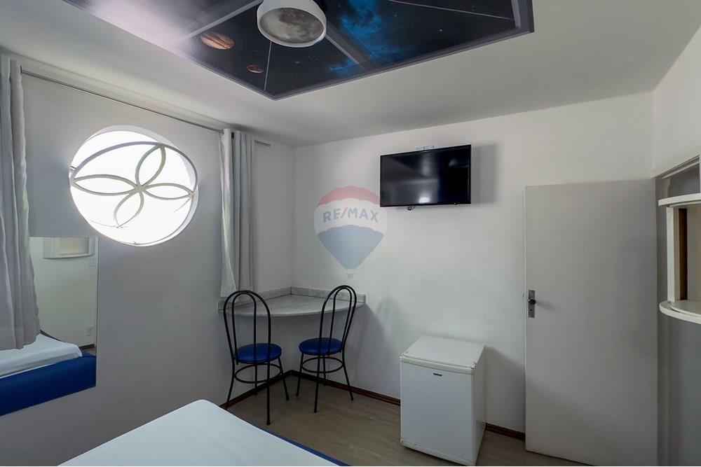 Hotel/ Pousada - Venda - Belo Horizonte , Minas Gerais - IMG_8484.jpg - 870411005-59