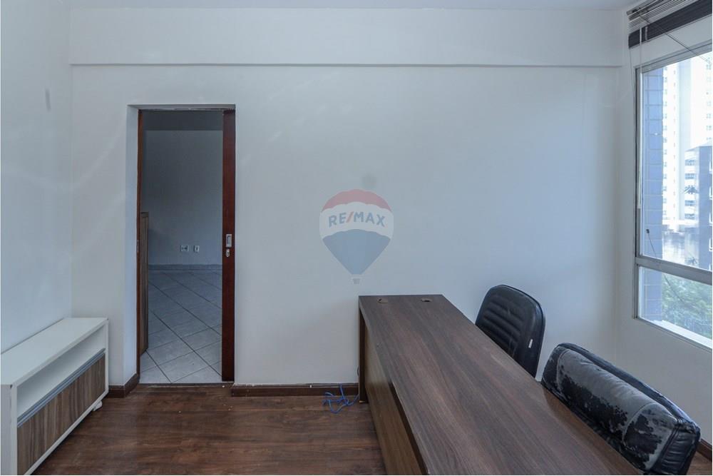 Cj. Comercial/ Sala - Venda - Belo Horizonte , Minas Gerais - 5113.jpg - 870241003-87