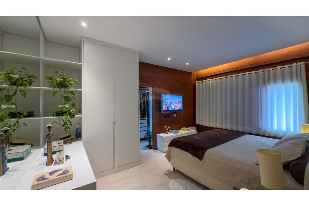 Casa de Condomínio - Venda - Nova Lima , Minas Gerais - IMG_5448.jpg - 870411055-36