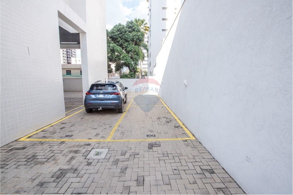 Apartamento - Venda - Belo Horizonte , Minas Gerais - 0130.jpg - Garagem - 870241078-57