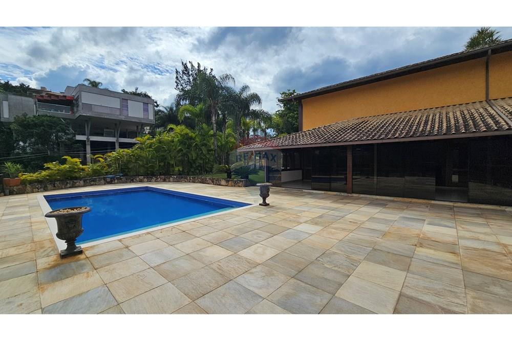 Casa de Condomínio - Venda - Nova Lima , Minas Gerais - 71.jpg - 870251017-298