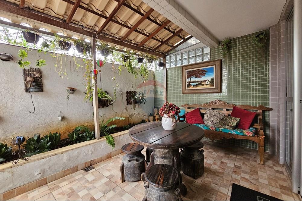 Apartamento - Venda - Belo Horizonte , Minas Gerais - 3 (13).jpg - 870411099-22