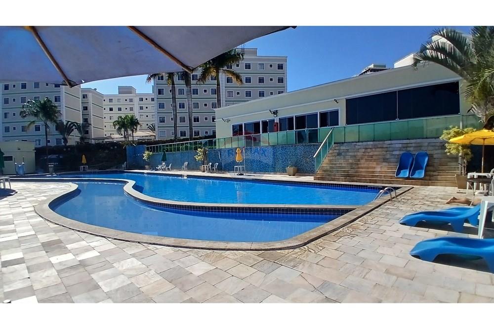 Apartamento - Alugar - Belo Horizonte , Minas Gerais - 20250601_091325.jpg - 870411065-50