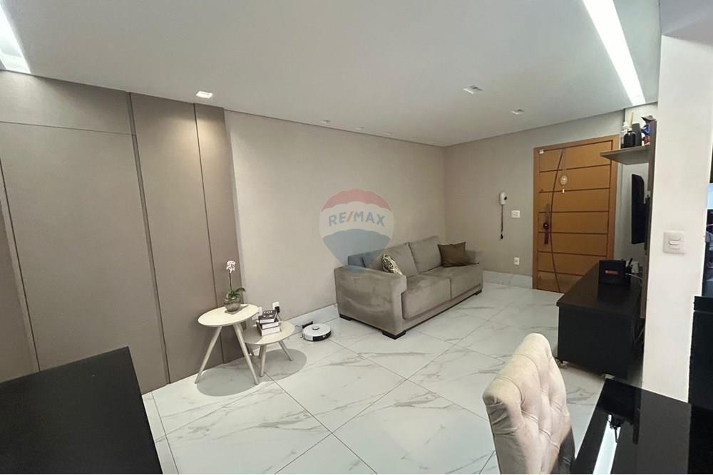 Apartamento - Venda - Belo Horizonte , Minas Gerais - foka (10).jpeg - 870411124-3