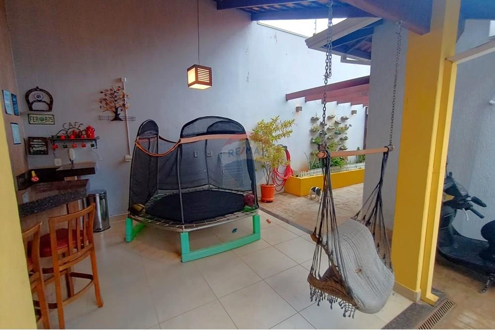 Casa - Venda - Uberaba , Minas Gerais - 39 quintal coberto (2).jpeg - 870291025-73