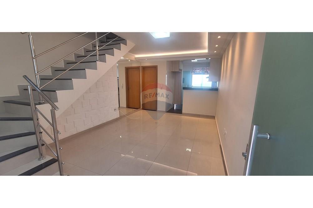 Casa de Condomínio - Alugar - Belo Horizonte , Minas Gerais - 20250722_134731.jpg - 870411108-4