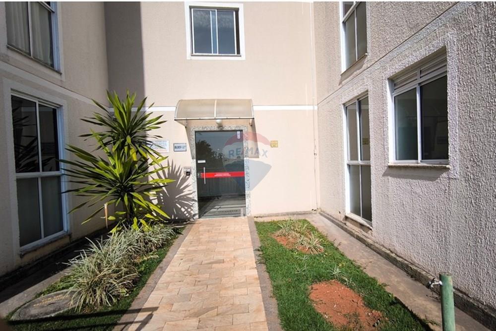 Apartamento - Alugar - Contagem , Minas Gerais - IMG_20250821_144317.jpg - 870421081-50