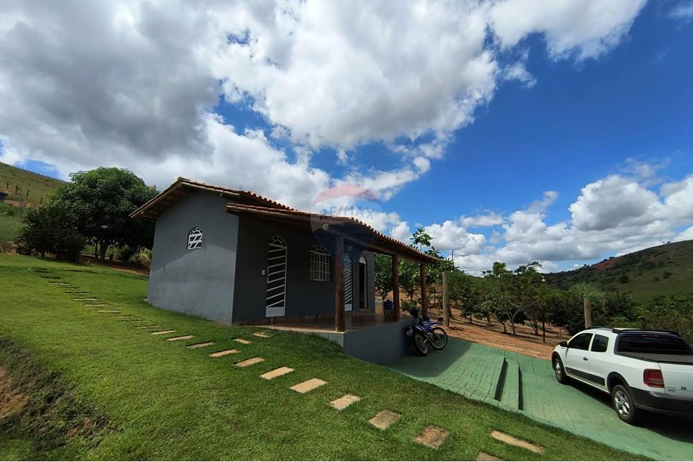 Chácara / Sítio / Fazenda - Venda - Governador Valadares , Minas Gerais - IMG_20250329_111546772.jpg - 870671027-7