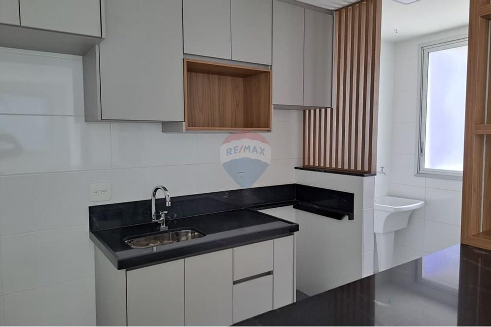 Apartamento - Alugar - Belo Horizonte , Minas Gerais - IMG-20251030-WA0106.jpg - 870241034-60