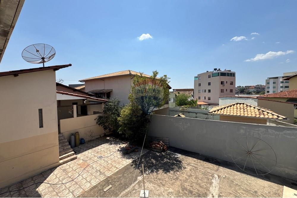 Casa - Venda - Belo Horizonte , Minas Gerais - IMG_0636.JPG - 870411011-102