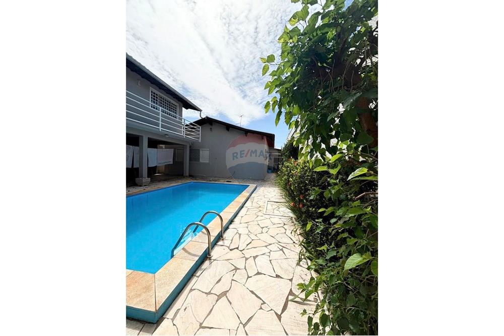 Casa - Venda - Uberaba , Minas Gerais - q22.jpg - 870291005-105