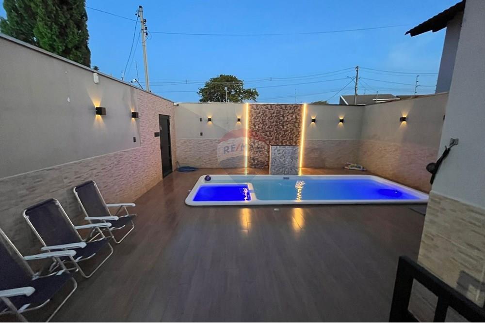 Casa - Venda - Araxá , Minas Gerais - 33b73a68-1e98-4c2f-af1d-65156a2a16f5.jpg - 870431059-20