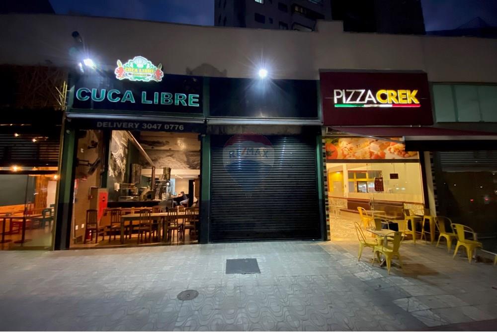 Ponto Comercial/ Loja - Alugar - Belo Horizonte , Minas Gerais - Pontal Loja 09-1.jpeg - 870251062-64