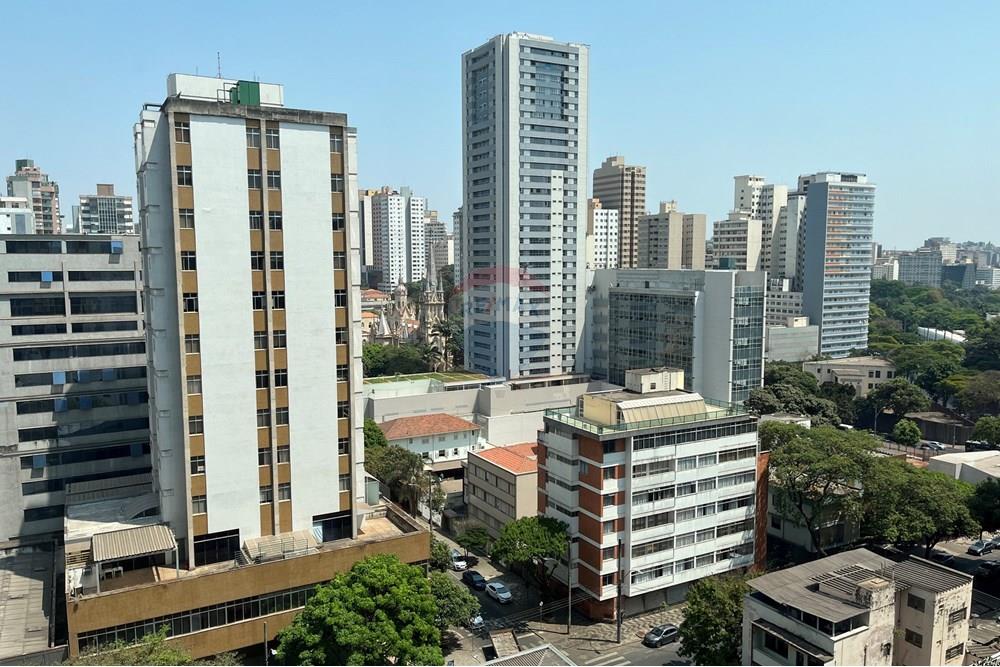 Cj. Comercial/ Sala - Venda - Belo Horizonte , Minas Gerais - 20 IMG_6164.jpg - 870241100-75