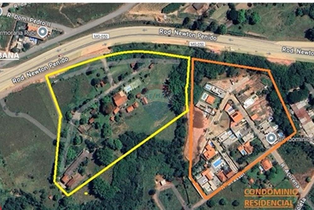 Terreno - Venda - Mateus Leme , Minas Gerais - VISTA AEREA.jpg - 870411101-3