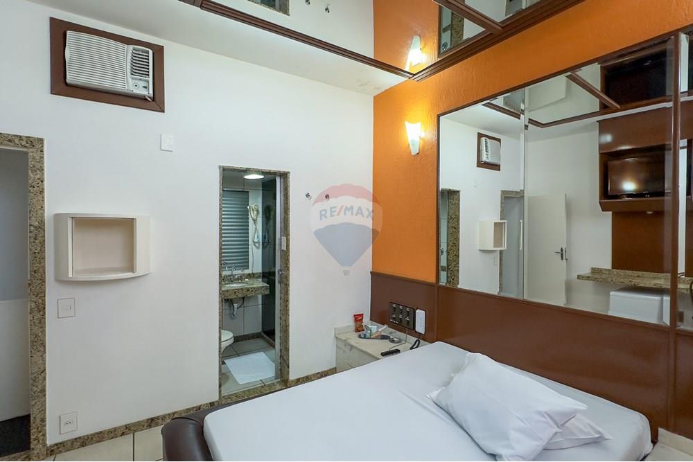 Hotel/ Pousada - Venda - Belo Horizonte , Minas Gerais - IMG_8412.jpg - 870411005-59